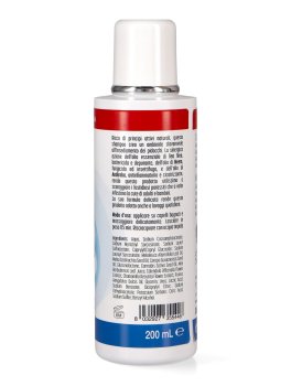 Shampoo Preventivo Pidocchi - Bimbi e Bebè - 3