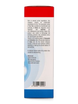 Shampoo Preventivo Pidocchi - Bimbi e Bebè - 5