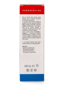 Shampoo Preventivo Pidocchi - Bimbi e Bebè - 6