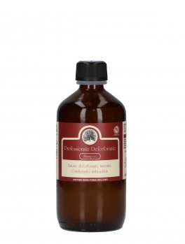 Shampoo Professionale Deforforante + Dosatore - 2