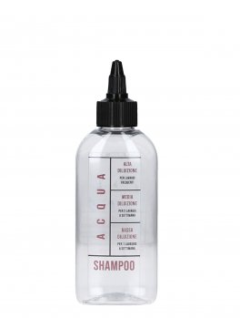 Shampoo Professionale Deforforante + Dosatore - 3