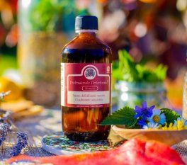 Shampoo Professionale Deforforante + Dosatore - 4