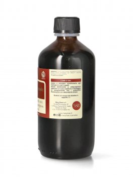 Shampoo Professionale Rinfrescante - Senza Profumo - 2