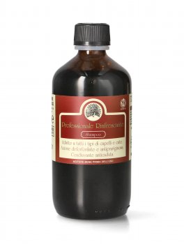 Shampoo Professionale Rinfrescante - Senza Profumo - 1