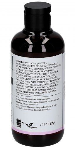 Shampoo Protettivo - Capelli Trattati e Colorati - 2
