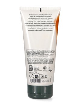 Shampoo Protezione Colore Color Care - 2