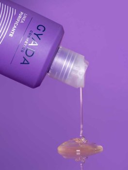 Shampoo Purificante - 3
