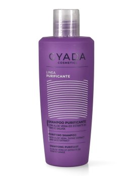 Shampoo Purificante - 1