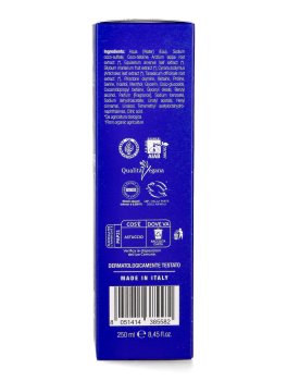 Shampoo Purificante Anti Forfora - 4