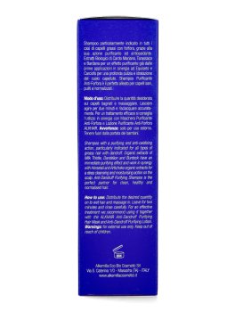 Shampoo Purificante Anti Forfora - 5
