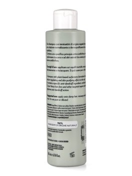 Shampoo Purificante Antiforfora - 2