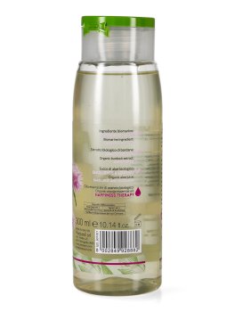 Shampoo Purificante Bio per Capelli Grassi - 2