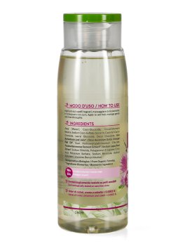 Shampoo Purificante Bio per Capelli Grassi - 3