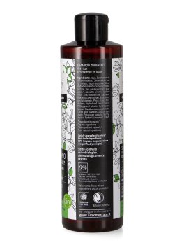 Shampoo Purificante Bio - Tè Verde e Mate - 2