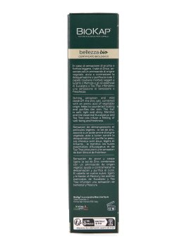 Shampoo Purificante - Biokap Bellezza Bio - 3