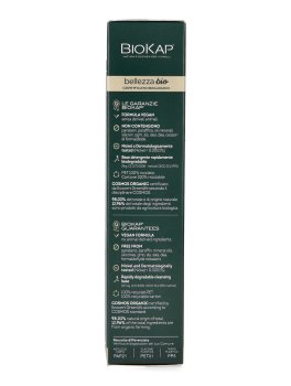 Shampoo Purificante - Biokap Bellezza Bio - 4