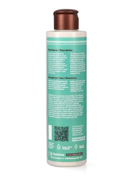 Shampoo Purificante - Capelli Grassi - 2