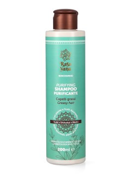 Shampoo Purificante - Capelli Grassi - 1