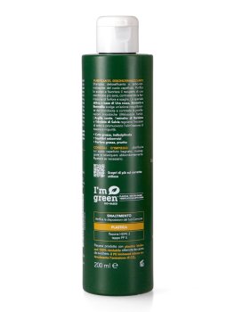 Shampoo Purificante Detox - 3