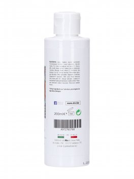 Shampoo Purificante - Extra Gentle Shampoo - 2