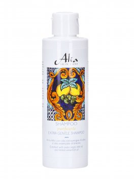Shampoo Purificante - Extra Gentle Shampoo - 1