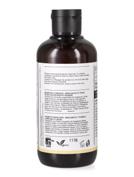 Shampoo Purificante Forfora Secca e Grassa - 3