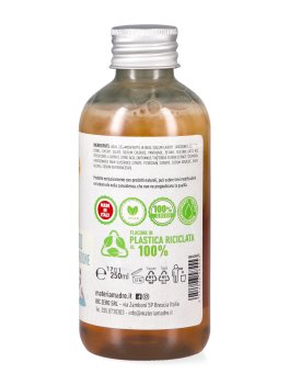 Shampoo Purificante Neutro Senza Profumo - 2