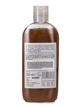 Shampoo Rassoul - Argilla Lavante del Marocco - 2