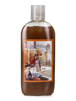 Shampoo Rassoul con Argilla Lavante del Marocco "Magreb" - 1