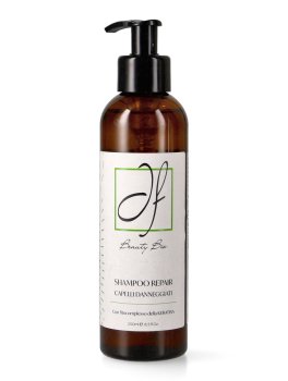 Shampoo Repair - 1
