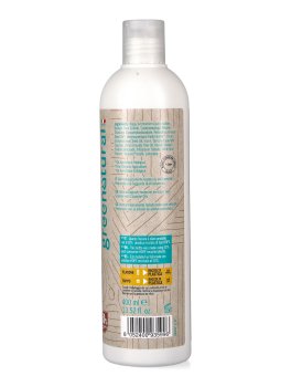 Shampoo Repair Capelli Secchi e Danneggiati con Karité e Girasole - 2