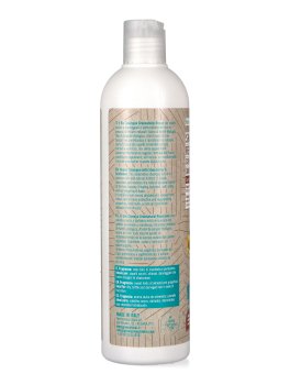 Shampoo Repair Capelli Secchi e Danneggiati con Karité e Girasole - 3