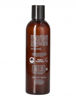 Shampoo Ricci Definiti - Lino e Bacche di Goji - 2