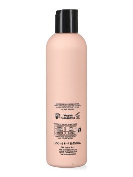 Shampoo Ricci Idratante Hydraform 3D - 3