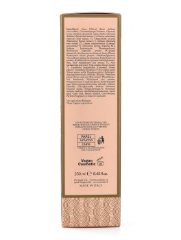 Shampoo Ricci Idratante Hydraform 3D - 4