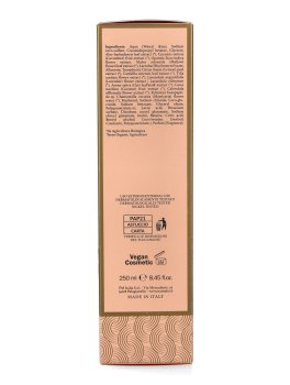 Shampoo Ricci Lavaggi Frequenti Daily Care Complex - 4