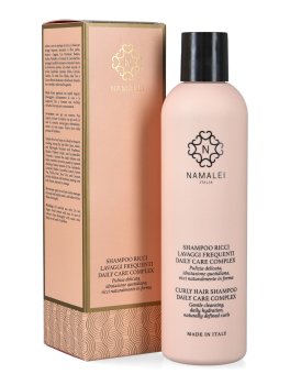 Shampoo Ricci Lavaggi Frequenti Daily Care Complex - 1