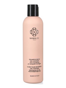 Shampoo Ricci Oil Control Detox - 2