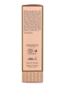 Shampoo Ricci Oil Control Detox - 4