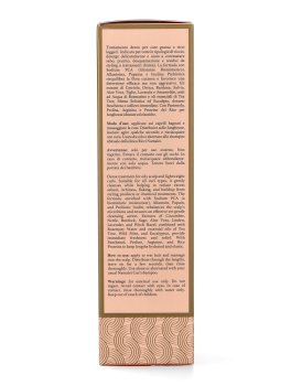 Shampoo Ricci Oil Control Detox - 5