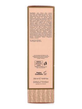 Shampoo Ricci Ristrutturante Biorelift 3D - 4