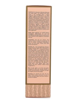 Shampoo Ricci Ristrutturante Biorelift 3D - 5