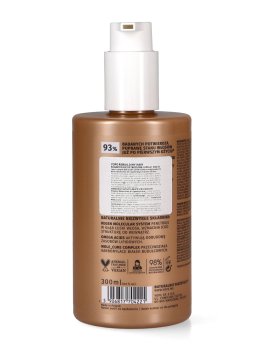 Shampoo Ricostruzione Capelli Rebuild My Hair - 2