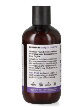Shampoo Riequilibrante - 3