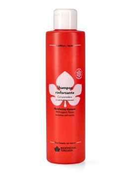 Shampoo Rinforzante - 1