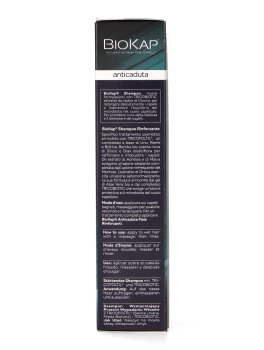 Shampoo Rinforzante Anticaduta BioKap - 3