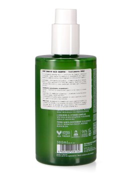 Shampoo Rinforzante Anticaduta Grow My Hair - 2
