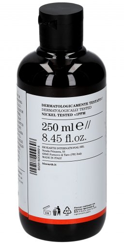 Shampoo Rinforzante - Capelli Deboli e Diradati - 3