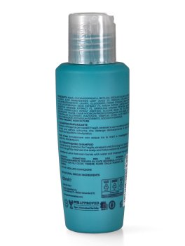Shampoo Rinforzante con Spirulina - 2