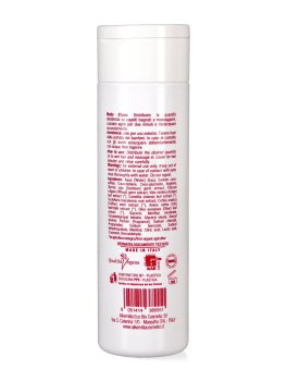 Shampoo Rinforzante contro la Caduta dei Capelli - 2